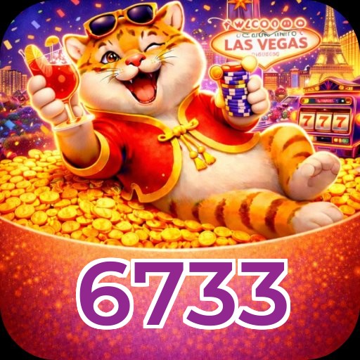 Slots Premium da PG Soft na 6733