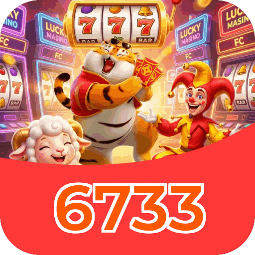 Slots Premium da PG Soft na 6733