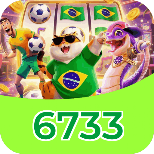 Instalação Android 6733